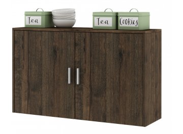 Шкаф навесной Мария