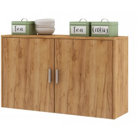 Шкаф навесной Мария