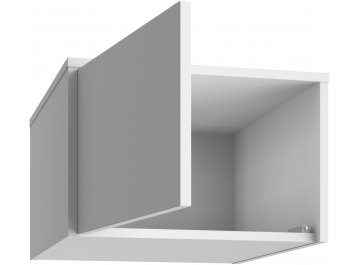 Шкаф навесной Оптима