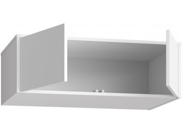 Шкаф навесной Оптима