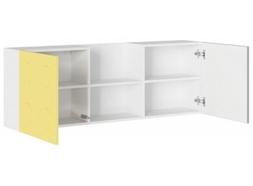 Шкаф навесной Пакола ПН-001