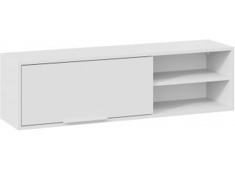 Шкаф навесной Марли