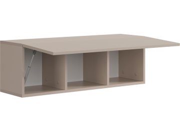 Шкаф навесной Рич