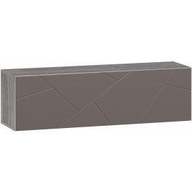 Шкаф навесной Summit НМ 014.21 10 26