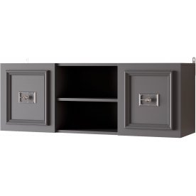 Шкаф навесной Валенсия