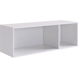 Шкаф навесной Зефир 119.01