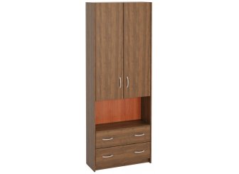 Шкаф Милана-17