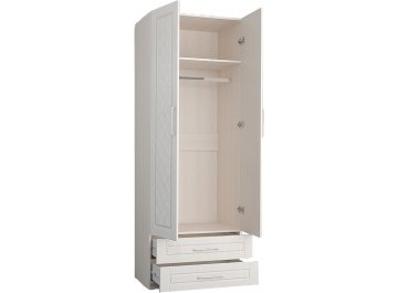 Шкаф Аллегро Ромб вариант 9