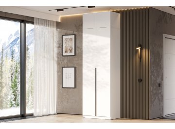 Шкаф Даиго комплектация 1