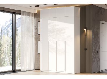 Шкаф Даиго комплектация 1