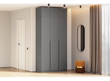 Шкаф Даиго комплектация 1