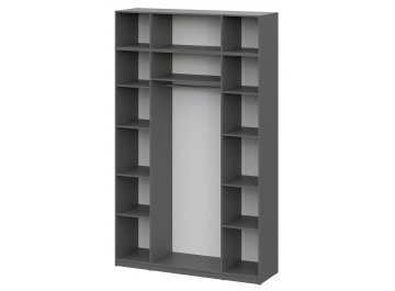 Шкаф Даиго комплектация 3