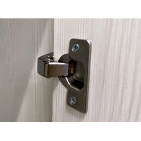 Шкаф двухдверный Элана