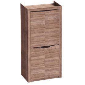 Шкаф двухдверный Соренто