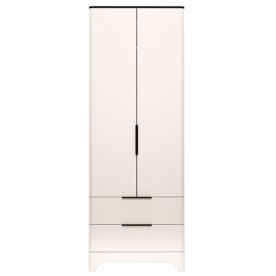 Шкаф двухдверный Танго 9