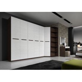 Шкаф двухдверный Виго