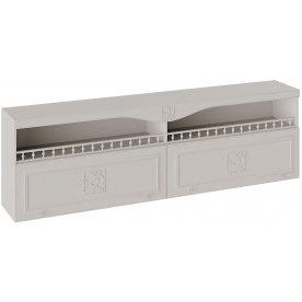 Шкаф навесной Сабрина СМ-307.12.002