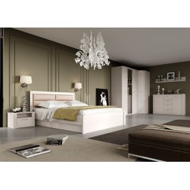 Шкаф трехдверный Элана