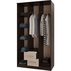 Шкаф Фиеста