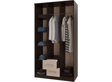 Шкаф Фиеста