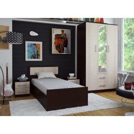 Шкаф Фиеста