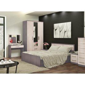 Шкаф Фиеста