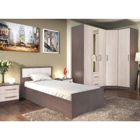 Шкаф Фиеста