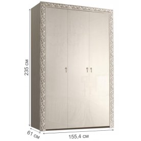 Шкаф Тиффани Премиум