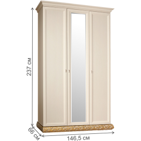 Шкаф Тиффани