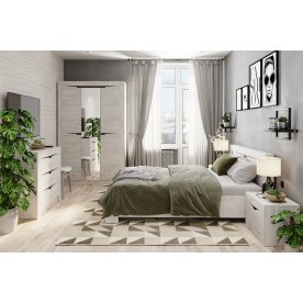 Шкаф Леонардо ШК-35