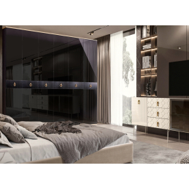 Шкаф Rimini Solo