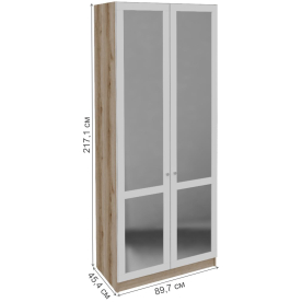 Шкаф Агра 22.02