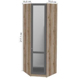 Шкаф Агра 23.02