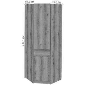 Шкаф Агра 23.04