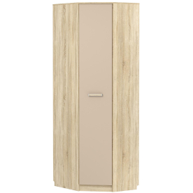 Шкаф Акварель НМ 013.04-02 М правый