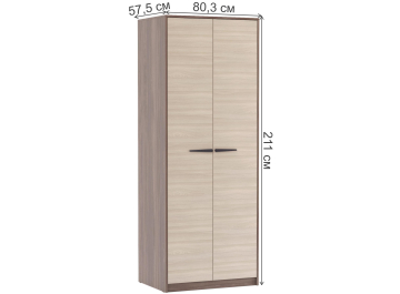 Шкаф Алетра