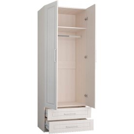 Шкаф Аллегро Прованс №9