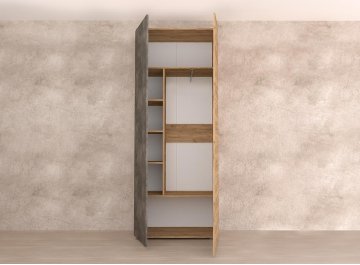 Шкаф Аллегро №10