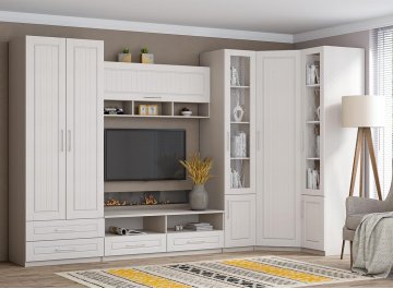 Шкаф Аллегро №9