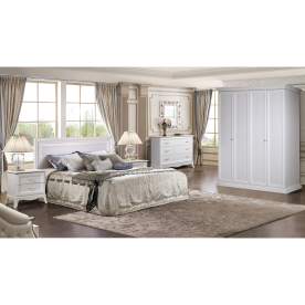 Шкаф Амели АМШ2/4