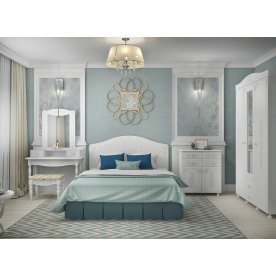 Шкаф Ассоль АС-27