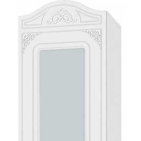 Шкаф Ассоль АС-53К