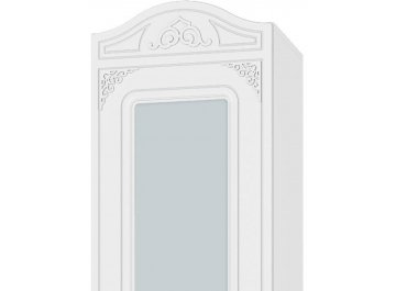 Шкаф Ассоль АС-53К