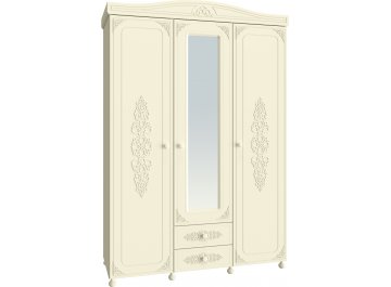 Шкаф Ассоль плюс АС-27