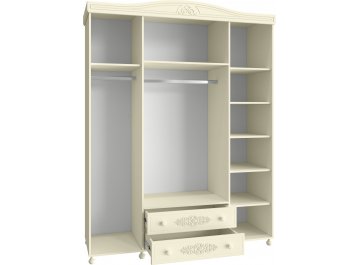 Шкаф Ассоль плюс АС-28