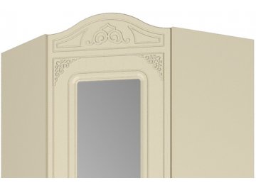 Шкаф Ассоль плюс