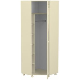 Шкаф Ассоль АС-52К плюс