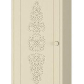 Шкаф Ассоль АС-531К плюс