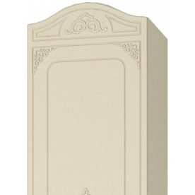 Шкаф Ассоль АС-53К плюс