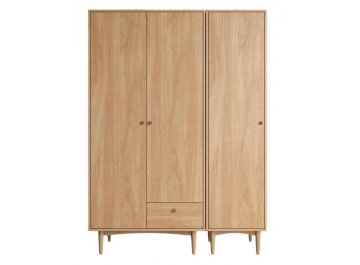 Шкаф Баббл (Bubbles)